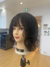 💎BOBにしたい方必見💎ボブパーマ(デジタルパーマ)