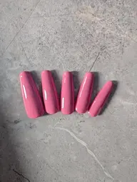 ワンカラー💅(オフなし)