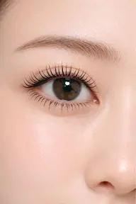 まつげパーマ【下のみ】