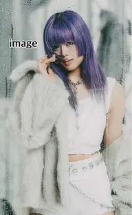 🌹minimo限定🌹HANA、NAOKOブリーチカラーモデル🌹