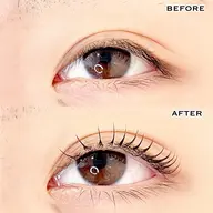 ⚠︎ご新規様当日限定⚠︎まつ毛パーマコーティング付き(先のお日にちのご予約は受付できません)