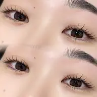 パリジェンヌ+アイブロウワックス🎀✨