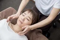 【リピーター様続出】小顔矯正　むくみ、歪み改善¥6000→2500