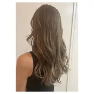 巻き下ろし ✨平日16:30~19:30限定✨コテ巻き/韓国巻き