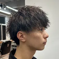 【🫧メンズ限定🫧】カット➕ヘッドスパ🌟詳細必ずご覧ください✨