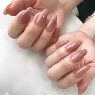 【minimo限定特別価格】ツヤとキレイが4週間持続【エアジェル】ワンカラーorグラデーション