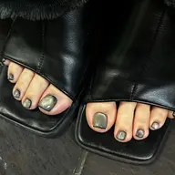 オフ込みフットデザインコース