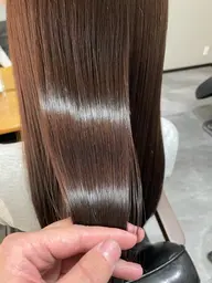 残り3名様限定🌟【minimo期間限定】🌟お試し髪質改善トリートメント