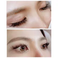 【2回目以降】🌱ボリュームラッシュ3D 90分つけ放題/100束〜130束目安