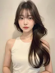 🤍似合わせカット＋最高級オリジナル髪質改善トリートメント