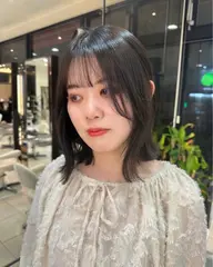 【ご新規様】【髪質改善💎】🫧カット＋ウルトラファインバブル＋髪質改善水素トリートメント🫧