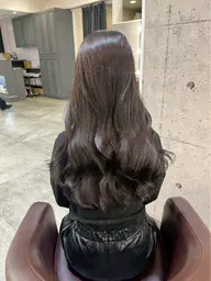 【ミニモ限定価格】メンテナンスカット+イルミナカラー