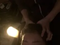 ドライヘッド　20分