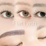 大人気❣️パリorパーマ＋アイブロウWaxセットメニュー🧸🫧