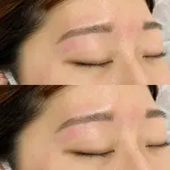 ［当日予約不可］［女性限定👧］minimo限定価格❣️美眉スタイリングWAX＋眉カット🫧