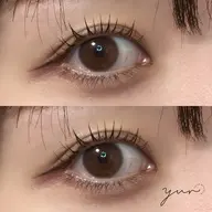 上下まつげパーマ