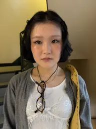 【18日限定❣️❣️❣️❣️❣️】ワンカラー➕1step トリートメント➕ショートスパ