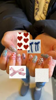 【オフあり】★平日限定★持ち込みデザイン¥9,000→¥8,400