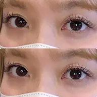 《ご新規様限定🤍》似合わせラッシュリフト★まつげパーマ《上下SET》¥9000→¥7000