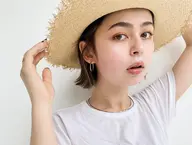 💛シールエクステ外し+カット+カラー+韓国式トリートメント