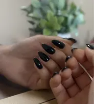 💖ワンカラー／ラメグラデーション【自爪】【オフ込み】