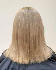 【 オージュア 】 6step サロントリートメント (超音波アイロン付)髪質改善✨