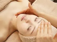 今だけ更に300円OFF💖【疲労回復🌙】眼精疲労+小顔フェイシャル 70分