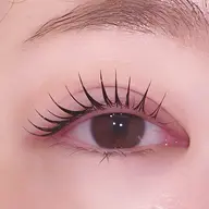 1日3名様限定 ❤︎韓国風束間仕上げ❤︎🧸メーテルデザイン（タレ目なエレガントデザイン）🧸