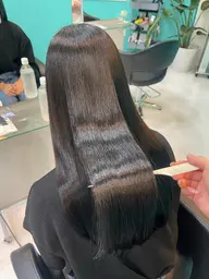 【ミニモ限定】✨️最高級✨️髪質改善トリートメント