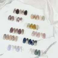 【HAND】オフなし⭐️定額ニュアンスシンプルコース