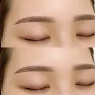 4月25、26日 の2日間19時30分から1名様限定 でアイブロウ０円モデル様募集 ❣️❣️👗