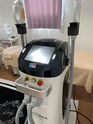 【美肌脱毛】女性全身脱毛(顔なし、VIO込)