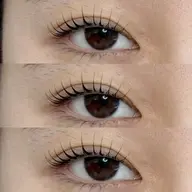 パリジェンヌラッシュリフトorまつげパーマ✨