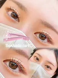 𓂃🫧27歳以下限定‪ラッシュリフト𓂃🫧‪（アイシャンプー、束感コーティング仕上げ付き）まつ毛パーマ