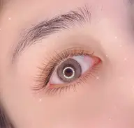 フラットラッシュ120本（オフ込み） 2980円& コーティング付き。