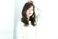 🌈超音波トリートメント{ケアプロ}🌈イルミナカラー＋カット🌈