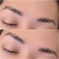 🔷メンズアイブロウワックス&ブロウリフト🔷