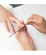 しっかりお手入れ！贅沢スペシャルハンドケア&スパ【保湿】