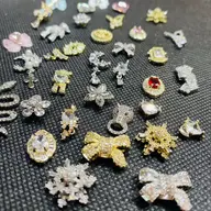 ハンドチップ、アクリルスカルプオフのみ