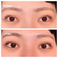 🌟パリジェンヌラッシュリフト+3stepトリートメント+お持ち帰りまつ毛美容液付き(エグータム)🌟