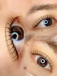 ▫️【 新規限定 】 パリジェンヌラッシュリフト or ラッシュリフト / マスカラパーマ変更OK ¥5,300~