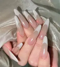 【チップ長さだし】フレンチ🌟