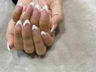 【オフなしの方はこちら💁🏻‍♀️】☆Jrネイリストハンド選べるフレンチ☆