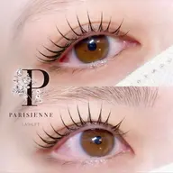 【 🔥４月限定育休明けレッスンモデル🔥】まつパorパリジェンヌ👀美容液トリートメント仕上げ🌿¥2500