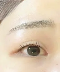 ラッシュリフト&アイブロウWAX