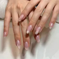 ⟡ 韓国ジェル ⟡ マグネットネイル 《オフ込み》