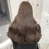 💍ご新規様限定💍ワンランク上の透明感ならこれ🪞ブリーチなしダブルカラー➕オリジナルトリートメント💫