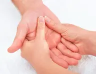 ハンドトリートメント