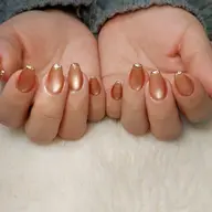 LaShadeジェル使用 シンプルコース