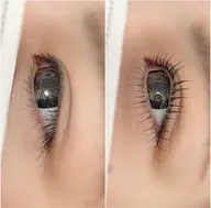 ✨逆毛対策✨パリジェンヌラッシュリフト(上下) 🌹 美容液付き！美しさを進化する！